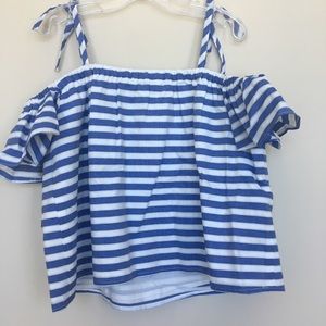 Milly Minis kids blouse